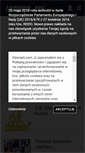 Mobile Screenshot of firmy.zambrow.org