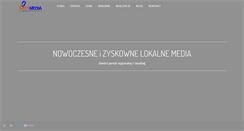 Desktop Screenshot of kirkut.zambrow.org