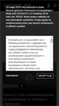 Mobile Screenshot of forum.zambrow.org